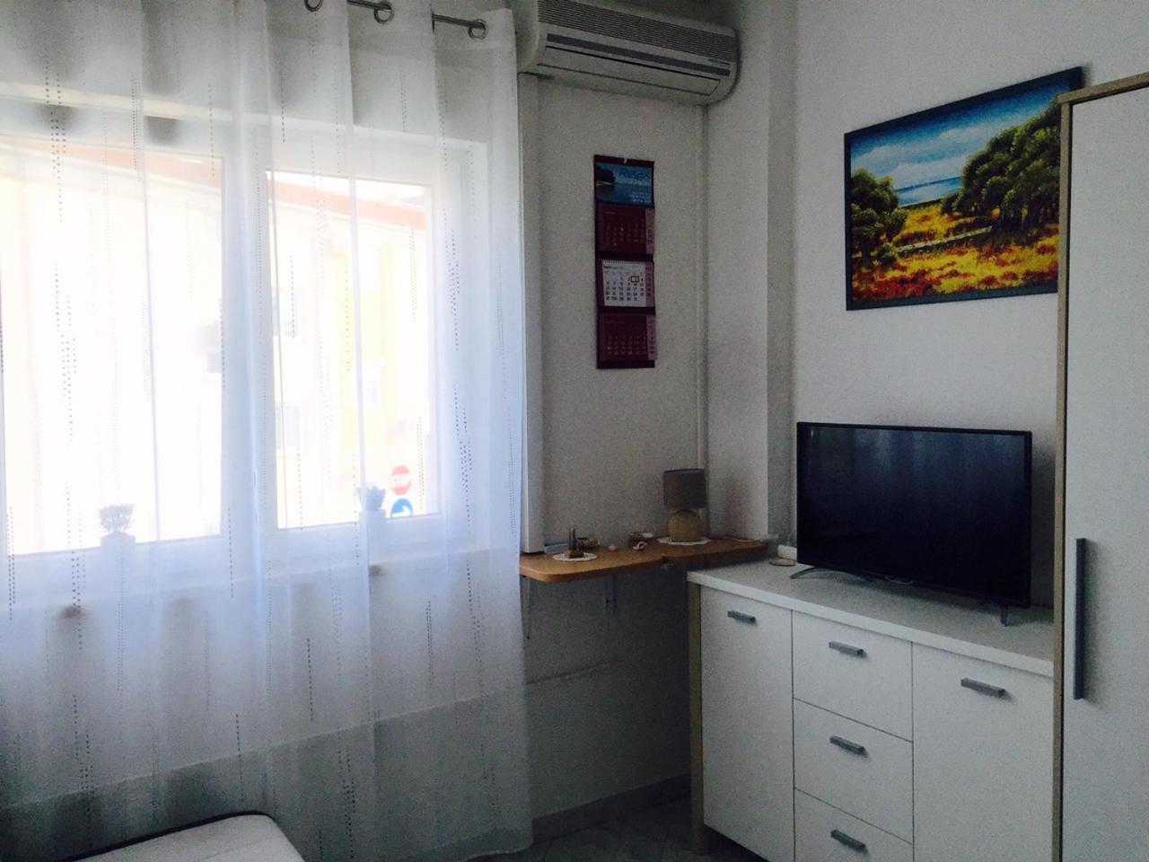 Apartment Umag Nelly Extérieur photo