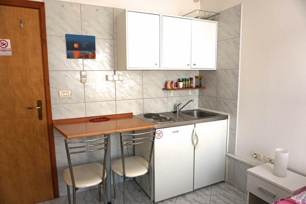 Apartment Umag Nelly Extérieur photo